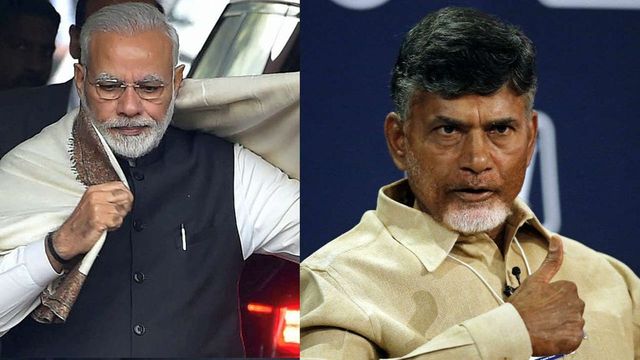 Andhra Pradesh Assembly Election 2019 voting LIVE Updates: TDP contests solo after 37 years; Chandrababu Naidu seeks re-election