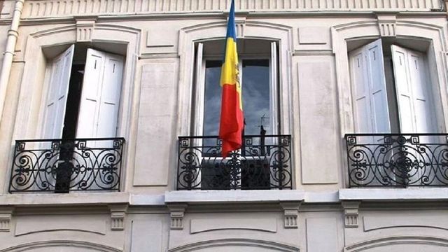 În Austria, Franța și Marea Britanie vor fi create birouri comercial-economice în cadrul Ambasadelor Republicii Moldova