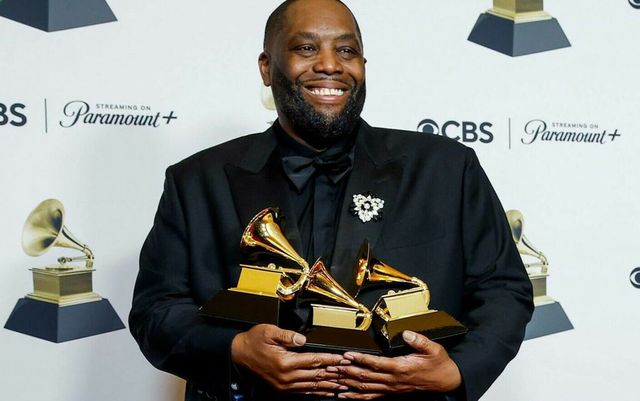 Rapperul Killer Mike a fost arestat la gala Premiilor Grammy după ce a câștigat trei premii