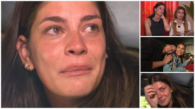 America Express, sezonul 6. Laura Giurcanu a fost emoționată până la lacrimi. Ce mărturisire a făcut concurenta