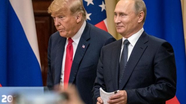 Donald Trump și Vladimir Putin se vor întâlni mâine, 28 iunie, în cadrul Summitului G20