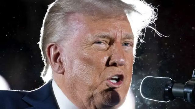 Usa: Trump, non cerco un terzo mandato