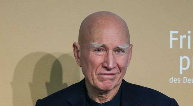E' morto Sebastiao Salgado