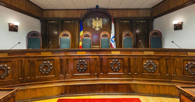 Magistrații implicați în „Laundromat” s-ar putea alege cu pedepse mai blînde