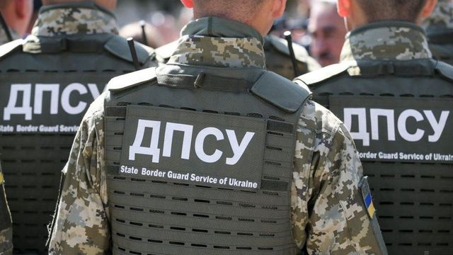 Operațiune cu focuri de armă la frontieră: Au fost răniți patru Ucraineni