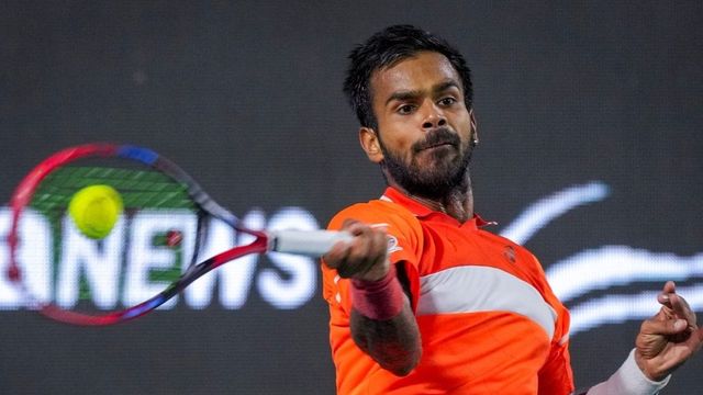 India's Sumit Nagal Fails To Qualify For Miami Open Main Draw On Debut