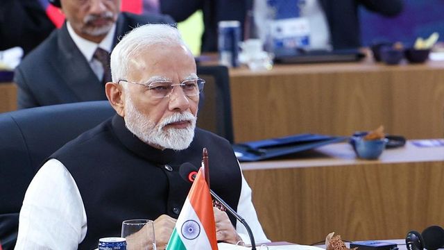 BRICS Leaders Strongly Condemn Pahalgam Terror Attack, Reject Double Standards In Countering Terrorism