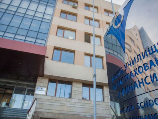 ВУЗФ разработи пакет мерки за справяне с кризата