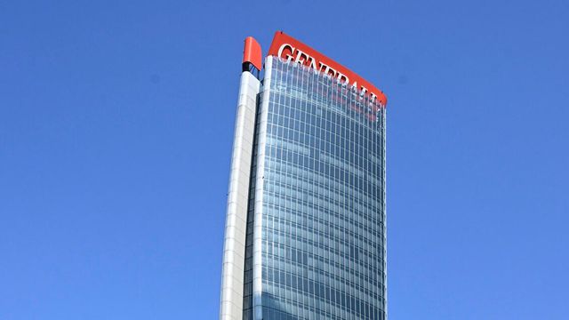 Generali risponde a Mediobanca, valuterà la proposta