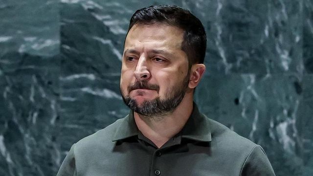 Grazie Italia, Zelensky ringrazia per il sostegno