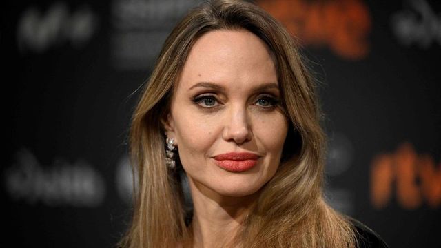 Angelina Jolie: «Amo a mi país, pero no lo reconozco en este momento»