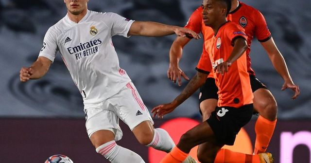 Börtönbüntetést kaphat a Real Madrid futballistája