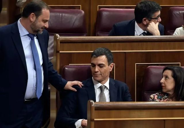 La UCO apunta que Sánchez sabía de la existencia de la trama en 2021