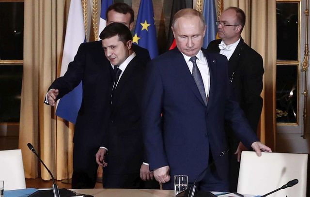 Putin soddisfatto dai risultati vertice