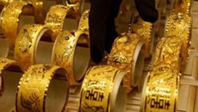 146 Kg Gold Jewellery Worth Over Rs 82 Crore Of Hyderabad Group Seized