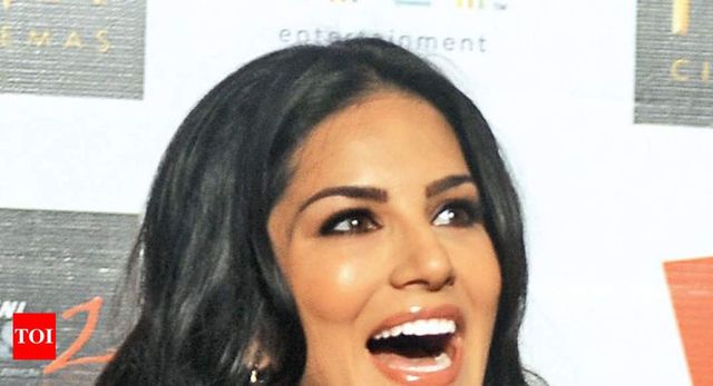 On Featuring In Bihar Exam Topper List, Sunny Leone’s Response