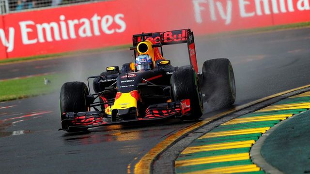 Formula 1 to Return on 5 July, Dates of First 8 Races Announced