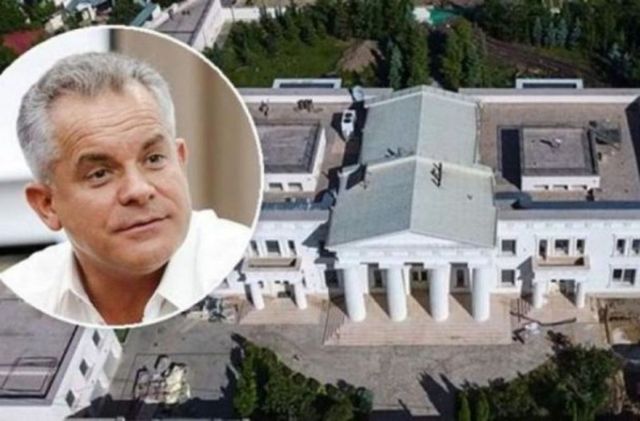 Кишиневский суд отказал прокурорам в аресте зарубежного имущества Плахотнюка