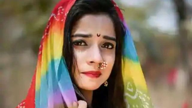 Crime Patrol Actress Preksha Mehta, 25, Commits Suicide