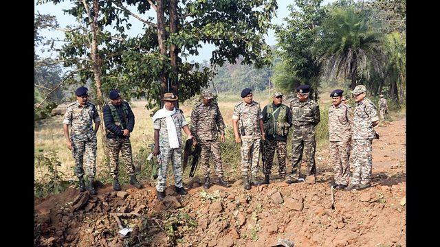 NIA: PFI carried hit list, including former judge