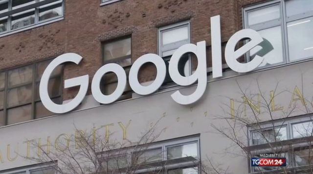 Google supera i 1000 miliardi di valore, è la quarta società Usa