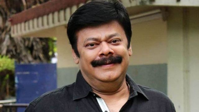 Tamil actor Madhan Bob passes away at 71 due to…