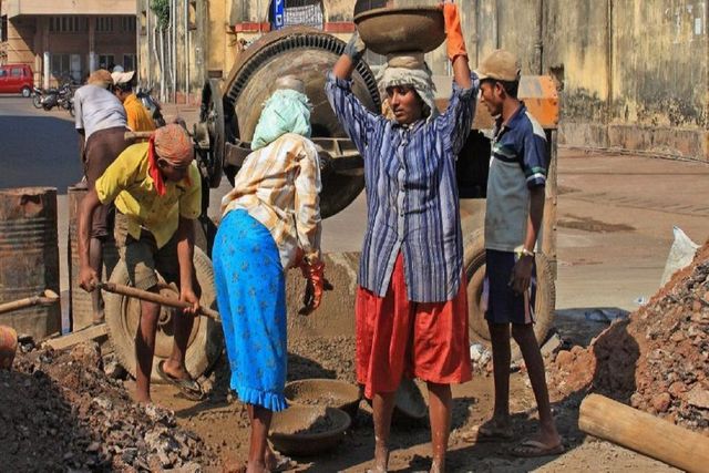 33 Indian labourers held 'hostage' by Somalian company; High Commission trying to resolve crisis