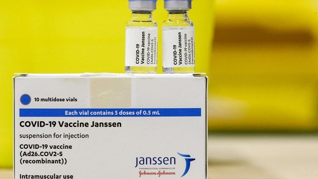 Az Európai Gyógyszerügynökség lezárta a Johnson&Johnson vakcinájának a vizsgálatát
