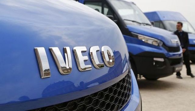 Cnh, stop alla vendita di Iveco al gruppo cinese Faw Jefang