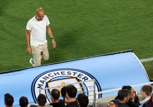Terremoto en el Mundial de clubes: el Al Hilal saudí fulmina a Guardiola
