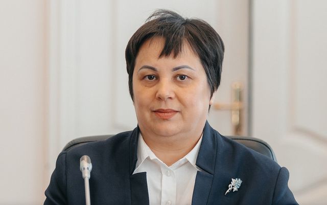O judecătoare a demisionat de la Curtea Supremă de Justiție