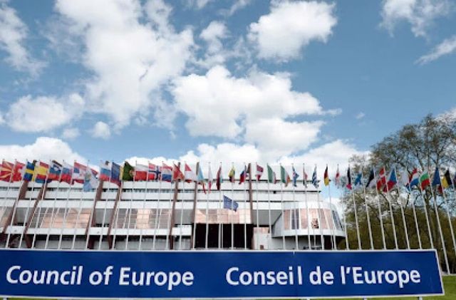 Moldova va participa la cea de-a 132-a Sesiune a Comitetului de miniștri al Consiliului Europei