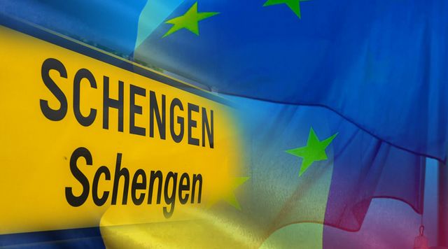 Austria și Olanda au votat împotriva aderării României și Bulgariei la Schengen. Croația a primit oficial undă verde
