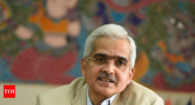 Oil crisis to have limited impact on inflation, fiscal numbers: Shaktikanta Das