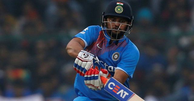 Suresh Raina Undergoes Knee Surgery, Out Of Action For Four To Six Weeks