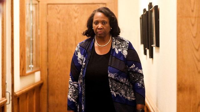 Fed official Lisa Cook sues Trump over attempt to fire her, challenging his power over the independent agency