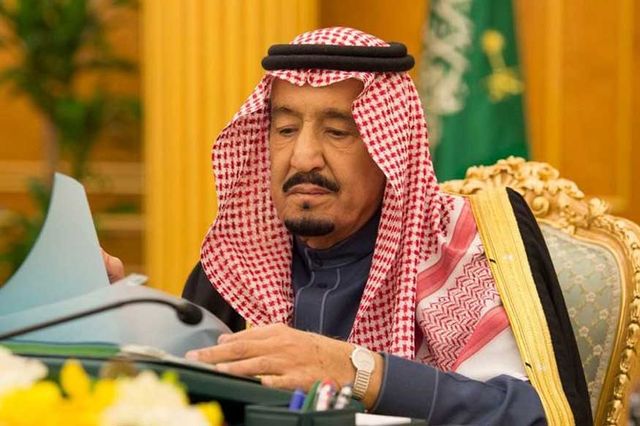 Saudi King Approves Hosting US Troops to Enhance Regional Security Amid Rising Tensions With Iran