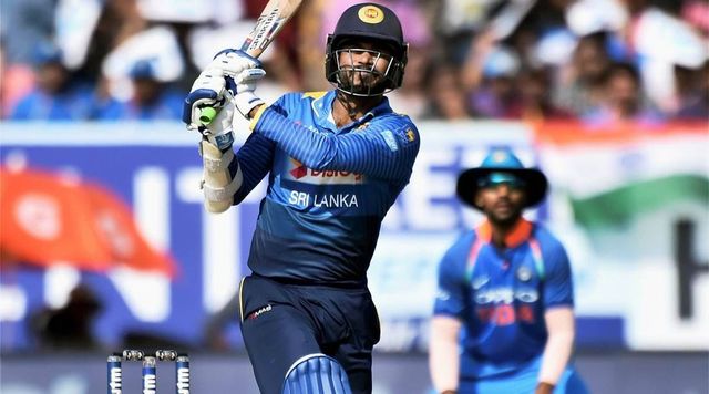 Sri Lanka Opener Upul Tharanga Announces Retirement From International Cricket
