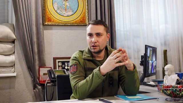 Moscova a emis un mandat de arestare pe numele șefului serviciului secret militar ucrainean, Kirilo Budanov. Care sunt acuzațiile