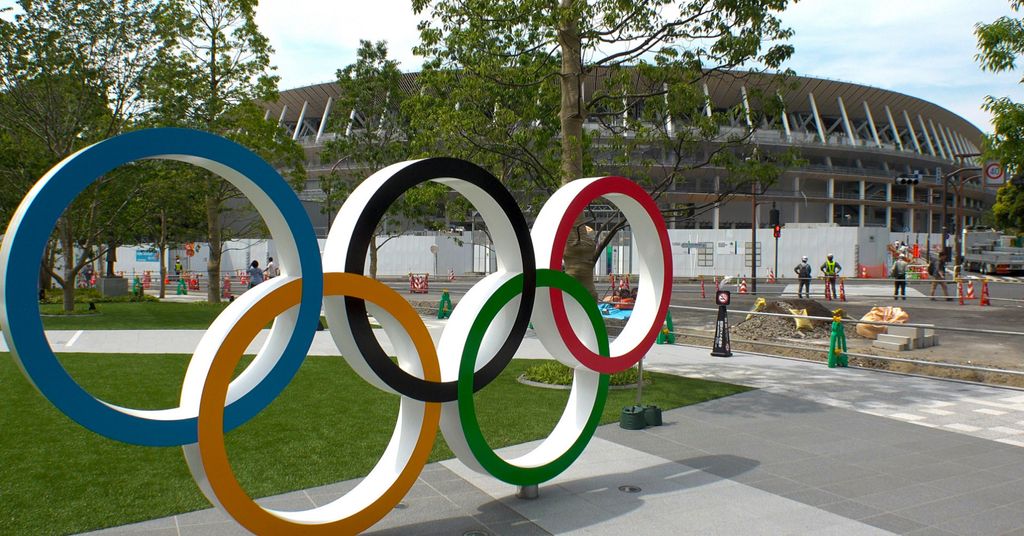 Olympijské hry v Tokiu v roce 2021? Sportovci to vítají
