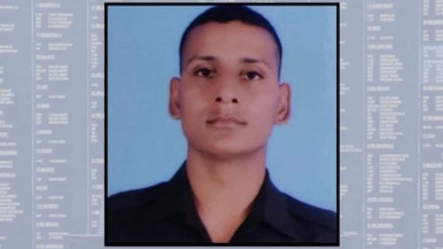 Agniveer Killed, Two Soldiers Injured In Deadly Landmine Blast Near LoC