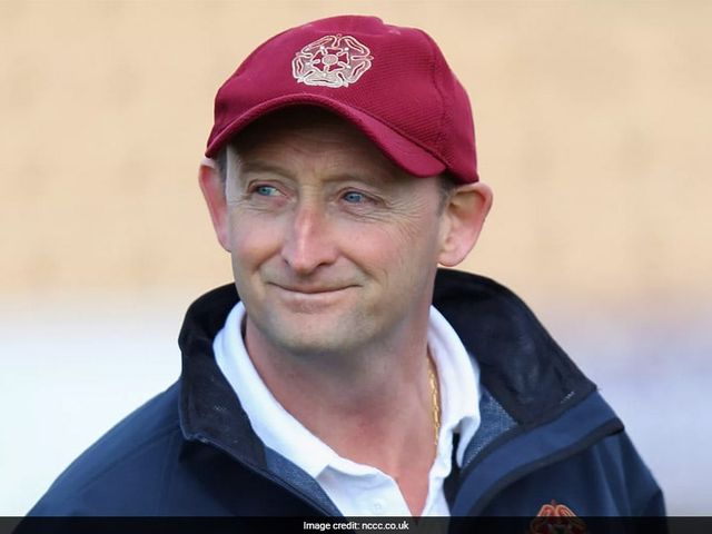 Former England all-rounder David Capel dies aged 57
