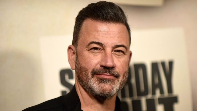 ABC suspends broadcasts of Jimmy Kimmel’s show over Charlie Kirk comments