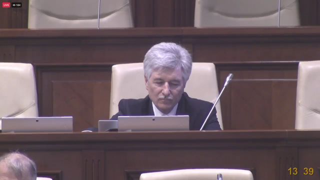 Funcție nouă pentru un fost ministru din Guvernul Gavrilița