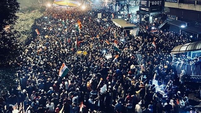 SC refuses plea against Delhi, states imposing security law during protests