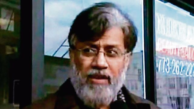 Mumbai attacks accused Tahawwur Rana remanded to Tihar Jail till June 6