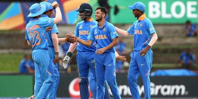 U-19 World Cup: In-Form India Favourites To Beat Australia In Quarters
