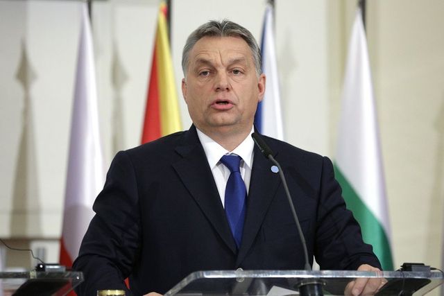 Ungaria suspendă plata ratelor la credite până la sfârșitul anului