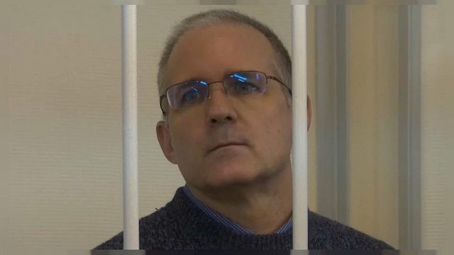 Российский МИД считает Пола Уилана симулянтом