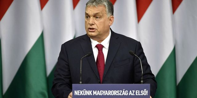 Orbán Viktor levelet intézett a határon kívüli magyarsághoz